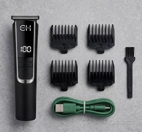 Regolabarba Code Homme FACE Ricaricabile NUOVO