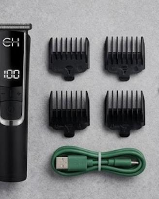 Regolabarba Code Homme FACE Ricaricabile NUOVO
