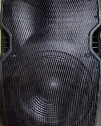 Cassa ibiza xtk 12a