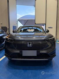 Honda HRV in perfette condizioni e in garanzia