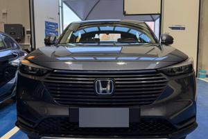 Honda HRV in perfette condizioni e in garanzia