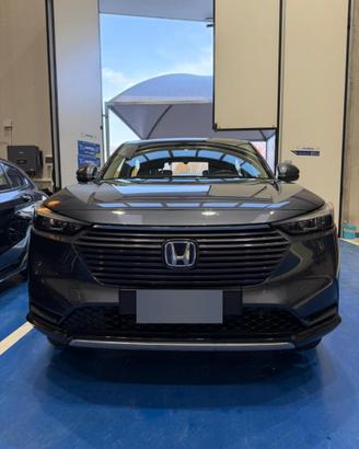 Honda HRV in perfette condizioni e in garanzia