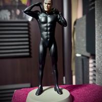 Statuina da collezione Diabolik - Action Figure