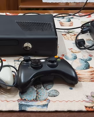 xbox 360