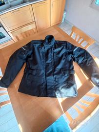 giacca moto axo cabot tg L