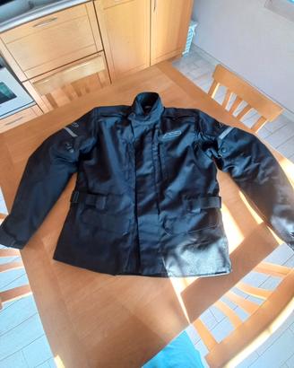 giacca moto axo cabot tg L