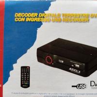 decoder
