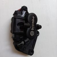 pinza freno posteriore brembo ducati diavel