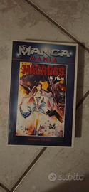 macross il film vhs