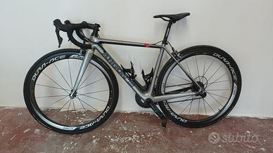 Bicicletta da corsa 