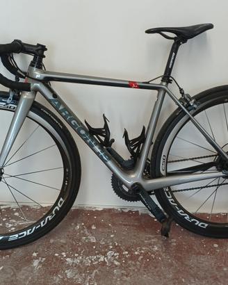 Bicicletta da corsa 