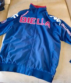 Giacca Kappa Biella