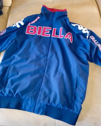 Giacca Kappa Biella