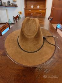 Cowboy vintage San Zeno 