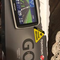 Navigatore auto TomTom GO 750 Europe 45 Traffic
