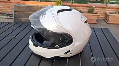 Casco Shoei Neotec 2