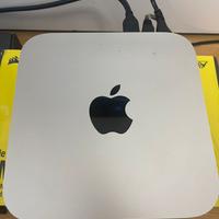 Mac mini late 2014