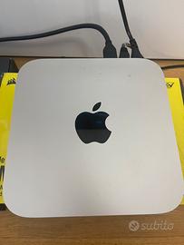 Mac mini late 2014