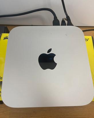 Mac mini late 2014