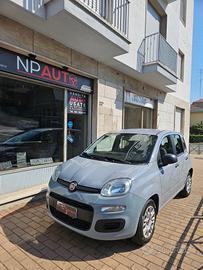 Fiat Panda 1.2 Lounge neopatentati