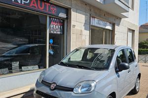 Fiat Panda 1.2 Lounge neopatentati