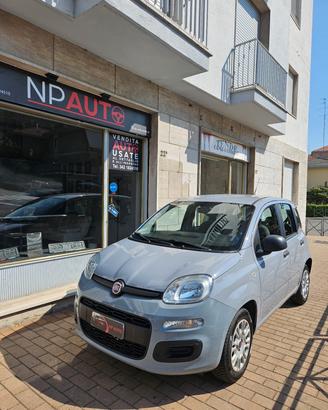 Fiat Panda 1.2 Lounge neopatentati