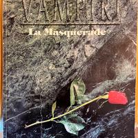 Vampiri la Masquerade 1992 DAS Production
