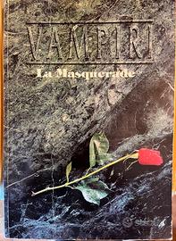 Vampiri la Masquerade 1992 DAS Production