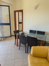 Cagliari Appartamento Attico zona Brotzu