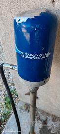 pompa per aspirazione gasolio 