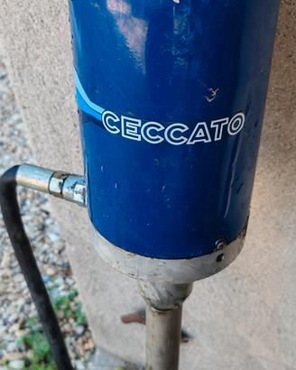 pompa per aspirazione gasolio 