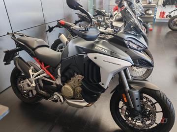 Ducati Multistrada V4 S
