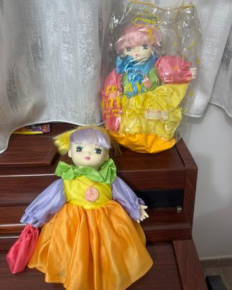Bambola arcobaleno