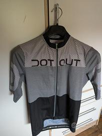 maglia ciclismo uomo