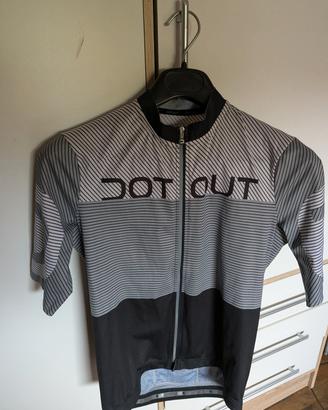 maglia ciclismo uomo