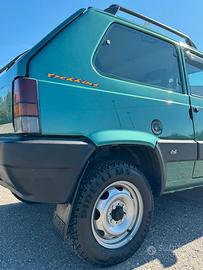 Fiat Panda 4x4