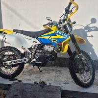 drz 400 s 