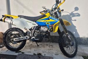 drz 400 s 
