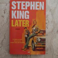 Stephen King - Later 