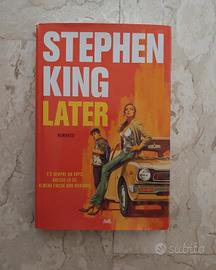 Stephen King - Later 