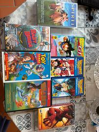 Lotto vhs