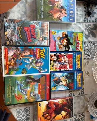 Lotto vhs