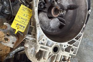 Cambio manuale Fiat Ducato 2,3 20gP18