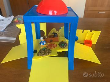 Deposito Zio Paperone