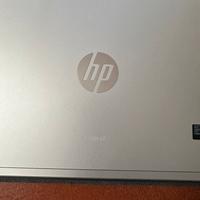 computer hp notebook elite 2