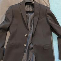 Completo Corneliani uomo taglia 46