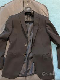 Completo Corneliani uomo taglia 46