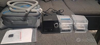 Auto cpap