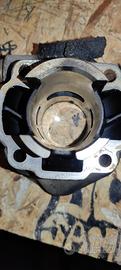 cilindro Liquido F12 LC 50 cc