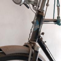 bicicletta Bartali da uomo anni 60